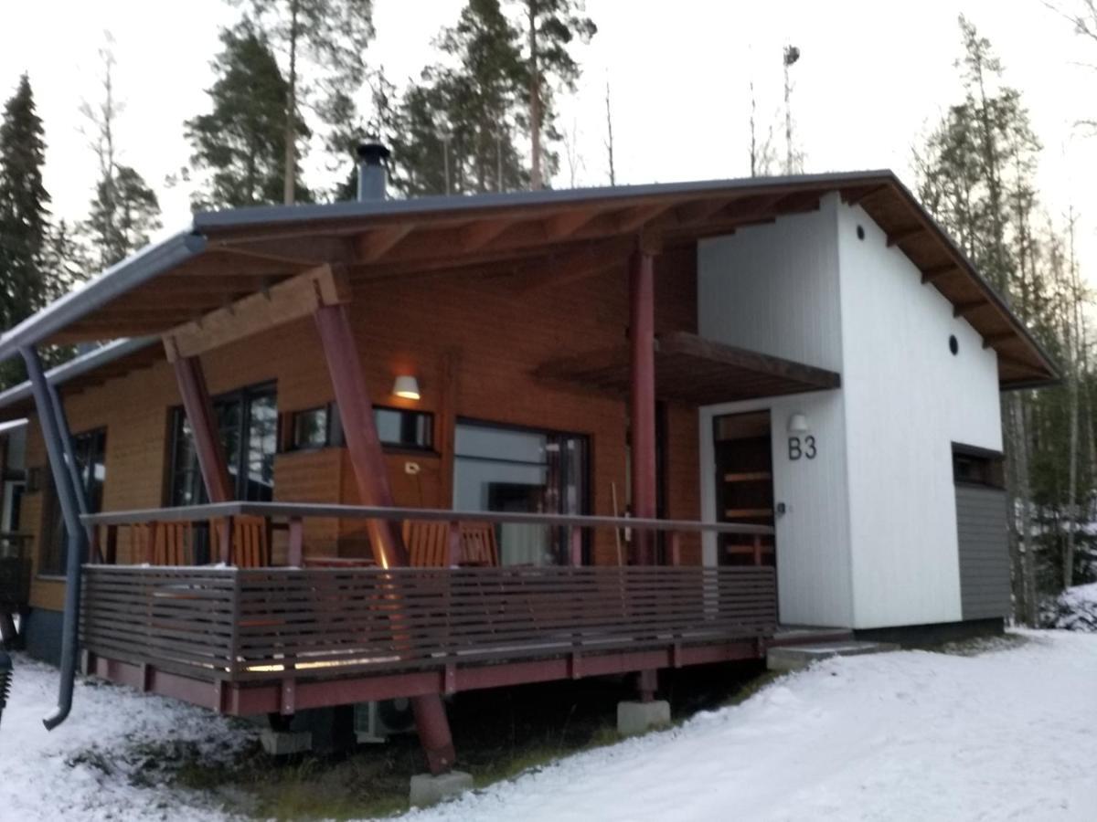 Imatra Spa & Golf Villa Exterior photo