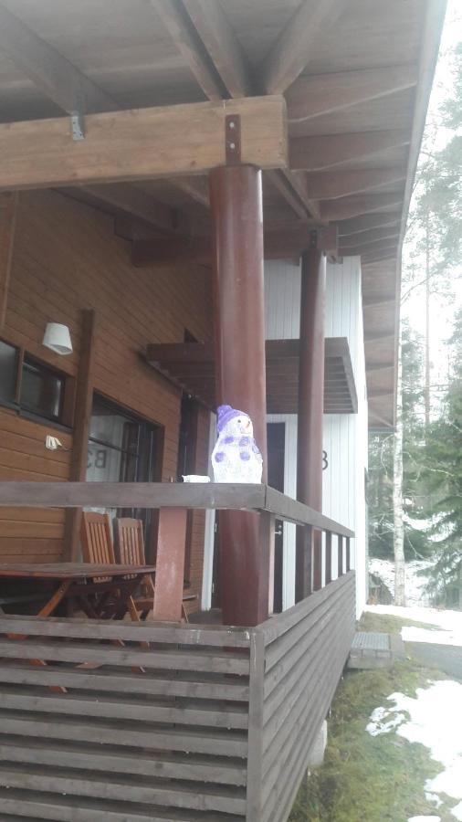 Imatra Spa & Golf Villa Exterior photo